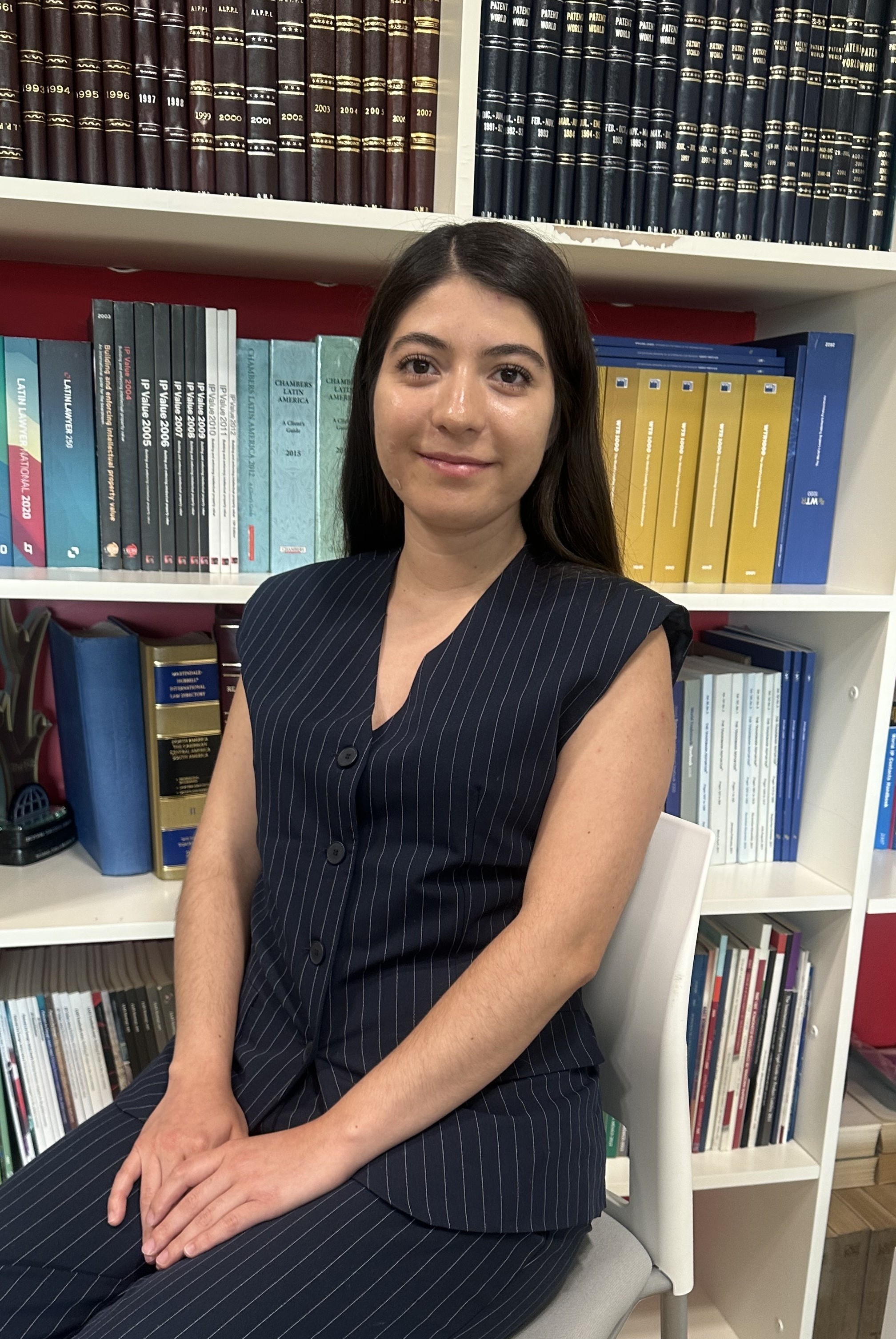 Foto de Gómez, Diana Vanessa 